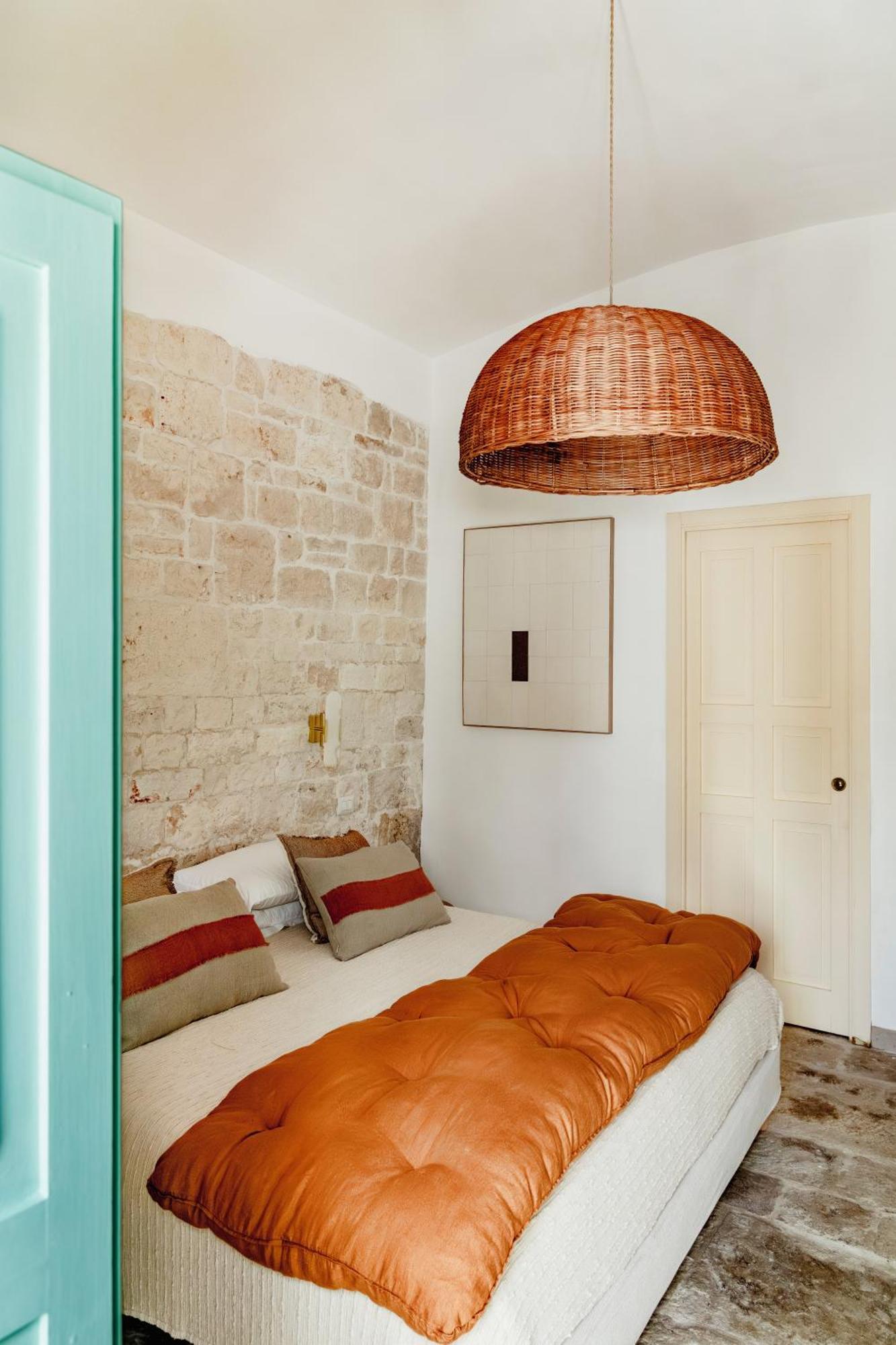 Trullo Zaira Villa Alberobello Exterior foto