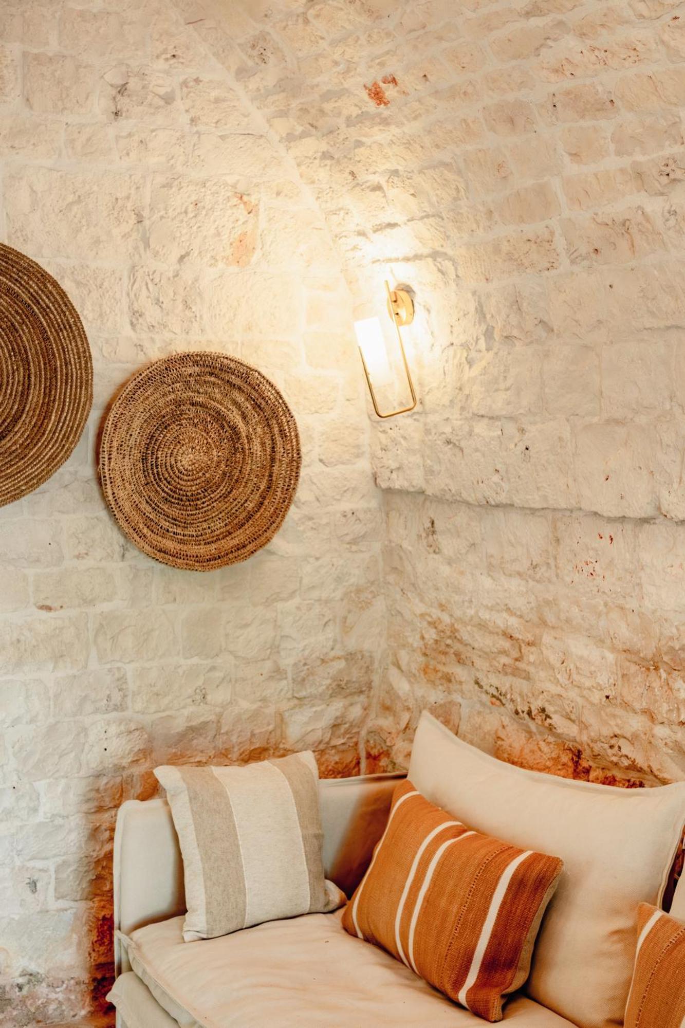 Trullo Zaira Villa Alberobello Exterior foto