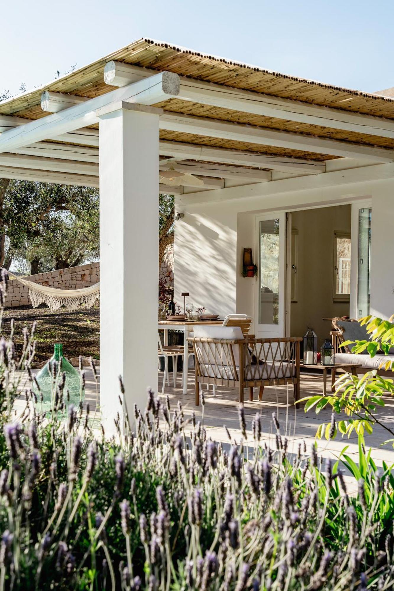 Trullo Zaira Villa Alberobello Exterior foto